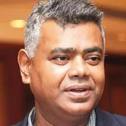 madan mahapatra